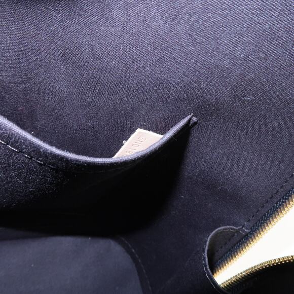 💎✨RARE✨💎AUTHENTIC Louis Vuitton Sticker Vernis Alma PM - Picture 16 of 16